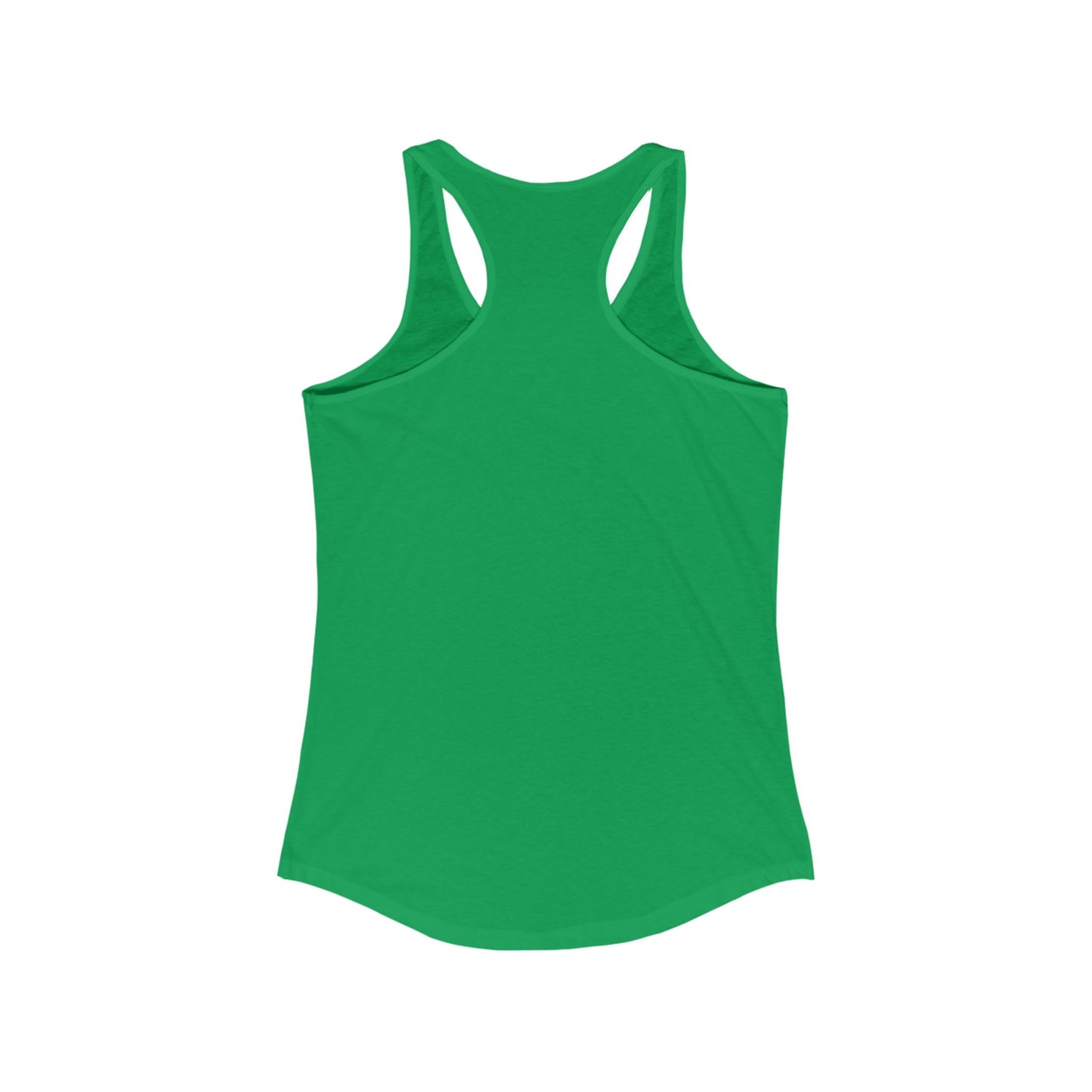 Women's Racerback Tank Top - PevyBrand
