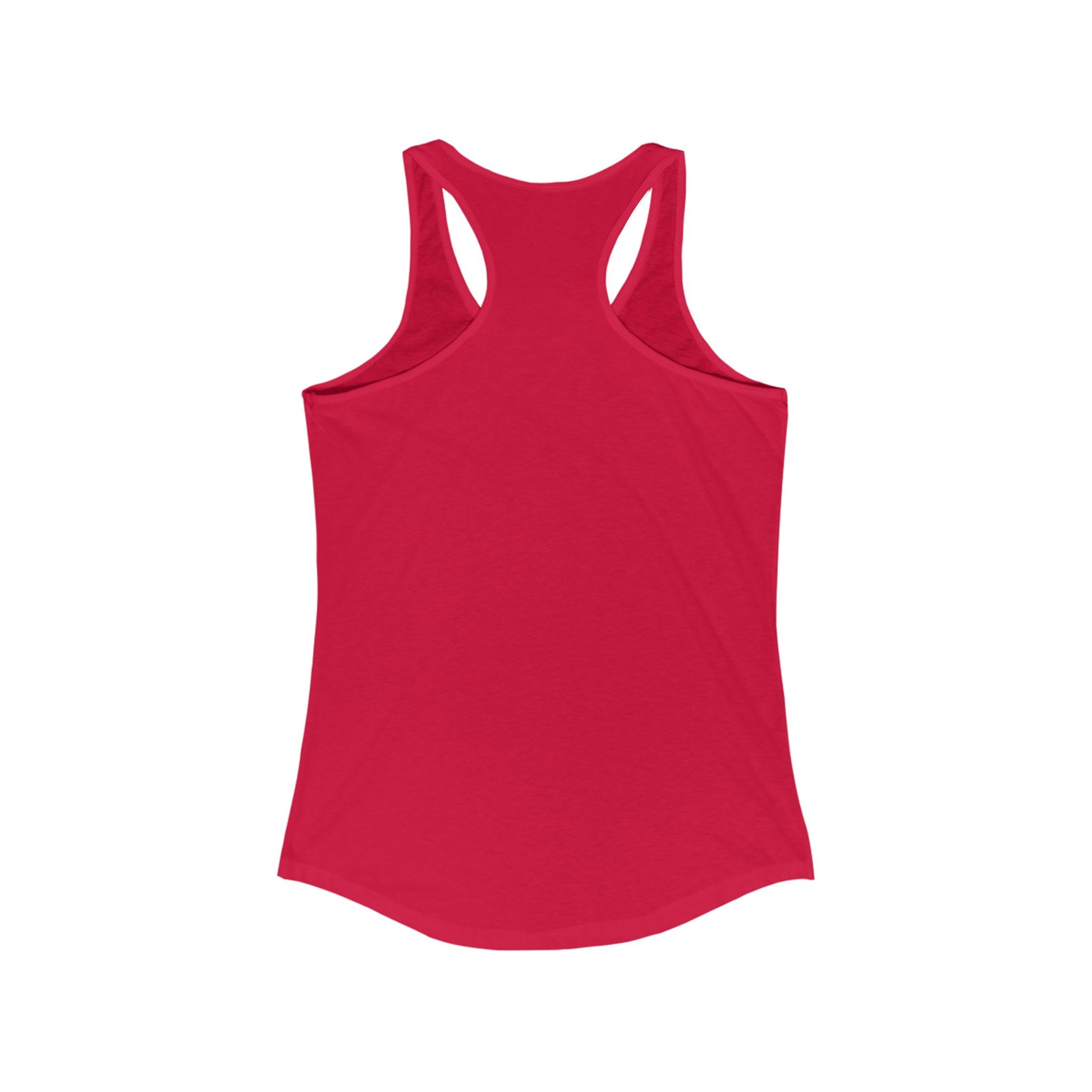 Women's Racerback Tank Top - PevyBrand