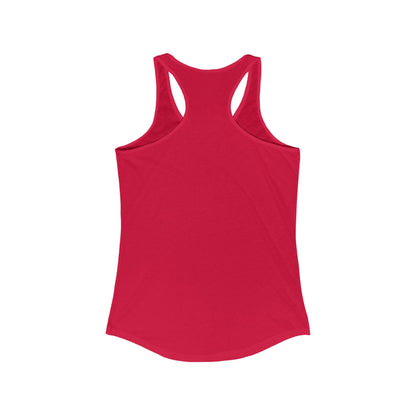 Women's Racerback Tank Top - PevyBrand