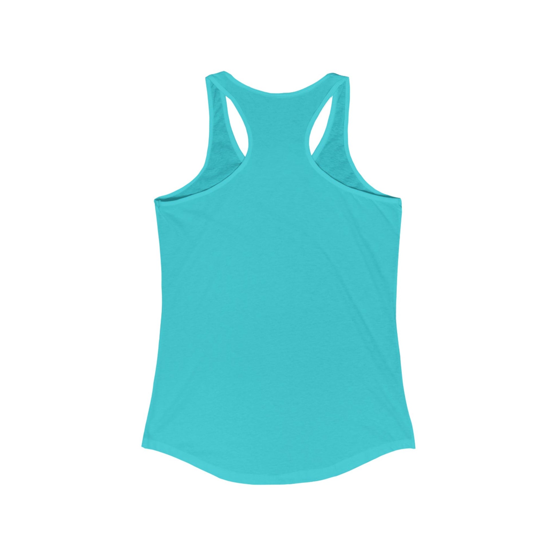 Women's Racerback Tank Top - PevyBrand
