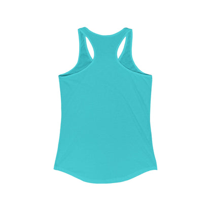Women's Racerback Tank Top - PevyBrand