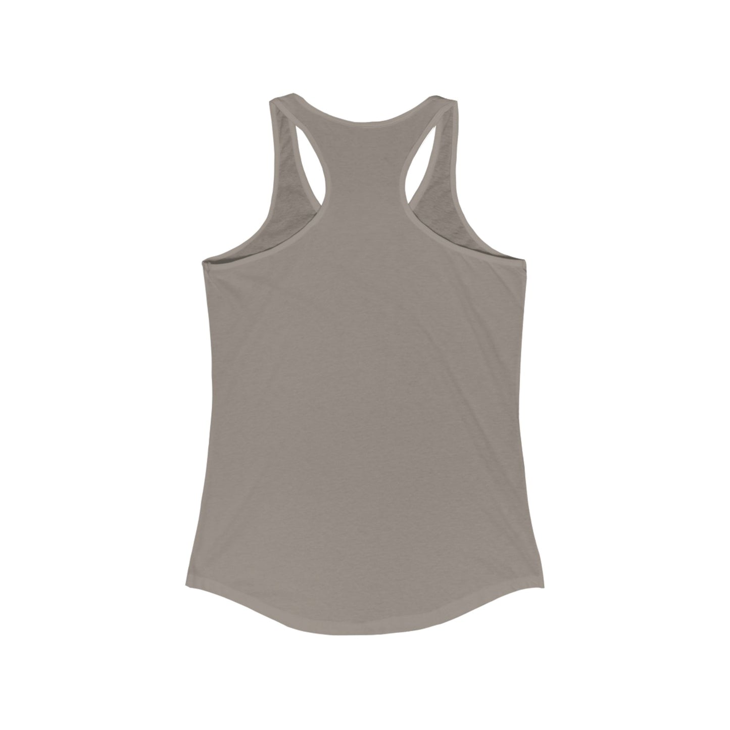 Women's Racerback Tank Top - PevyBrand