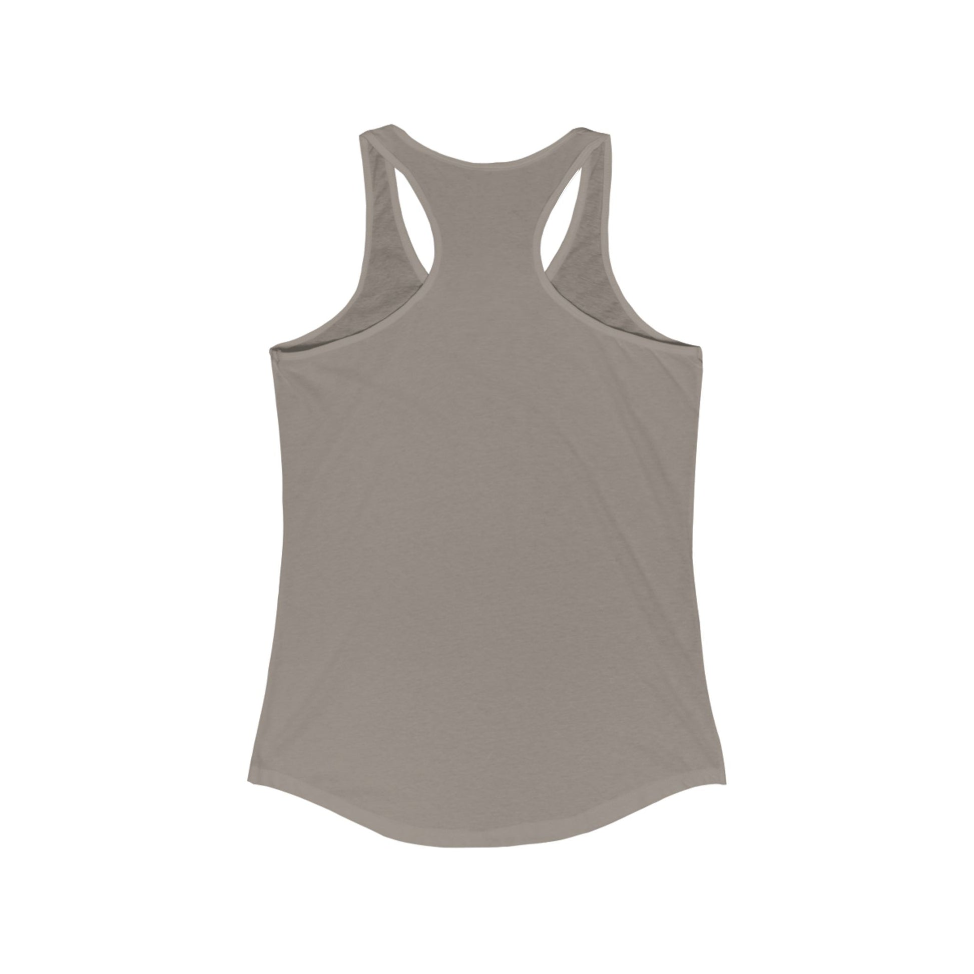 Women's Racerback Tank Top - PevyBrand