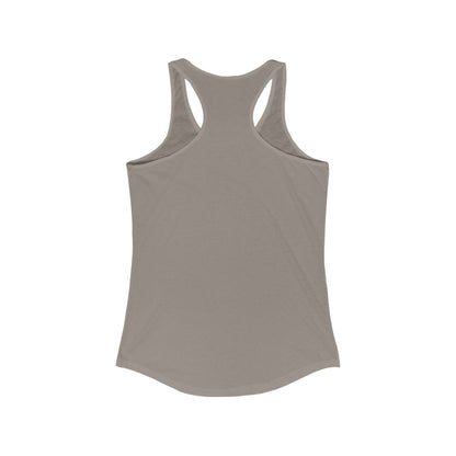 Women's Racerback Tank Top - PevyBrand