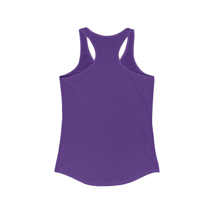 Women's Racerback Tank Top - PevyBrand