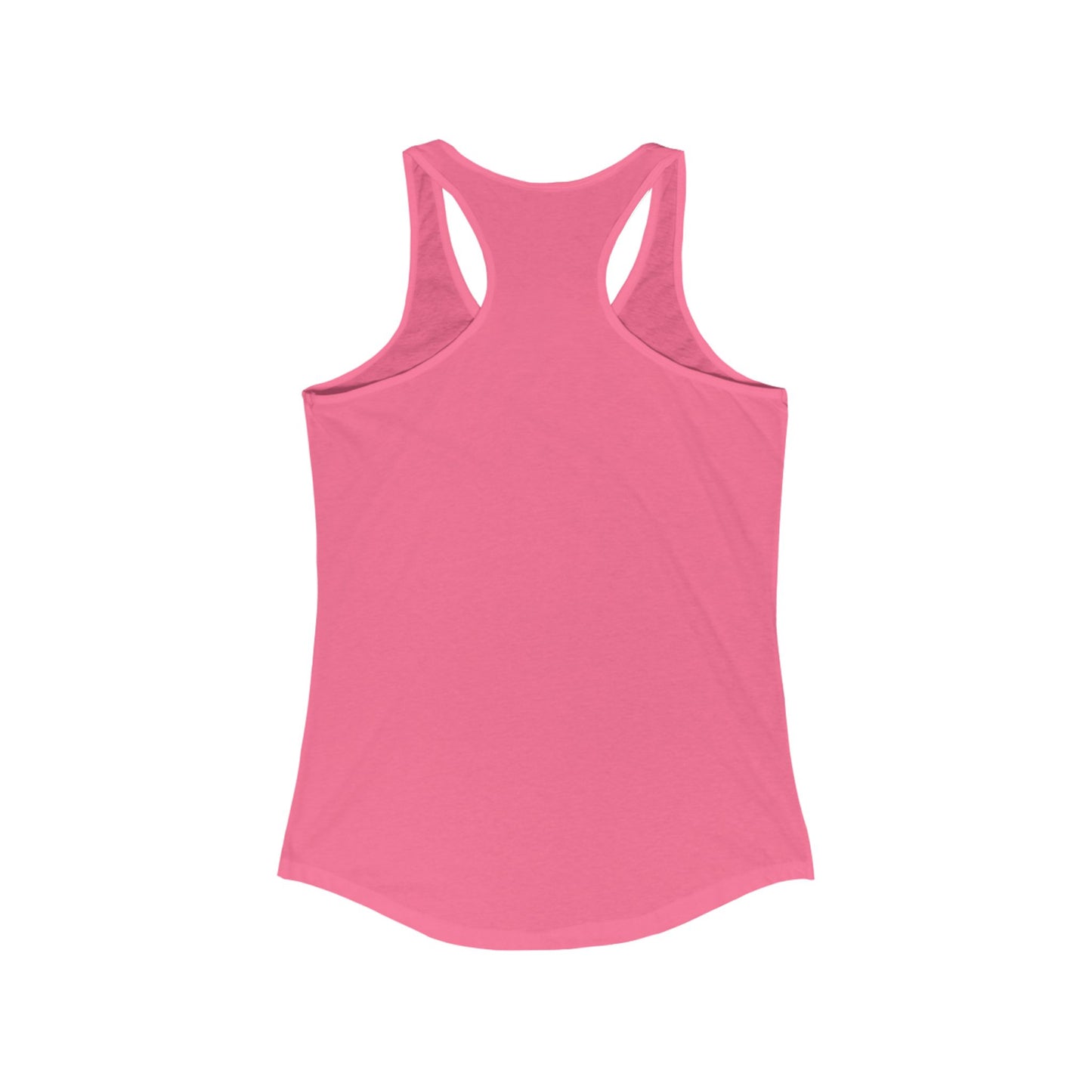 Women's Racerback Tank Top - PevyBrand