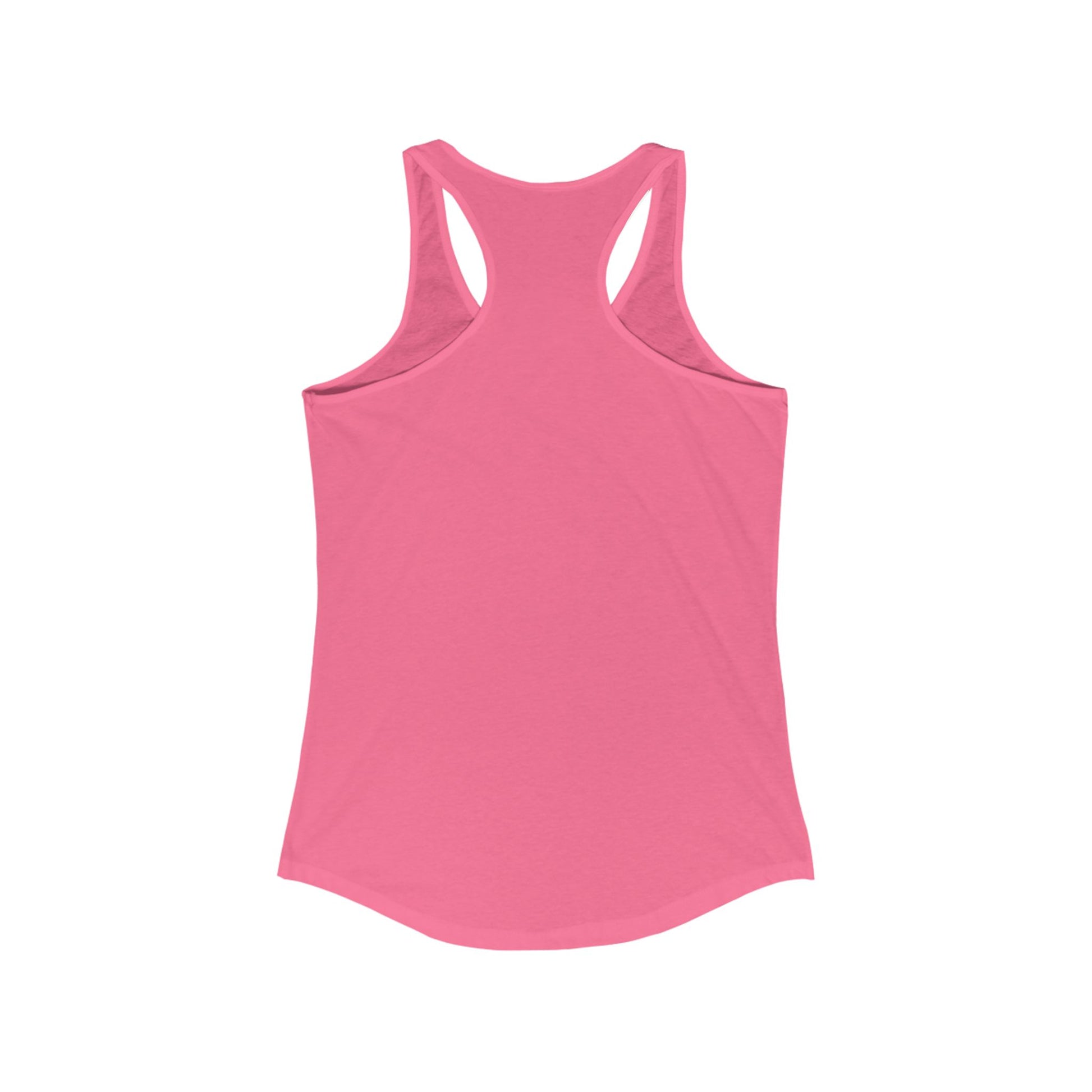 Women's Racerback Tank Top - PevyBrand