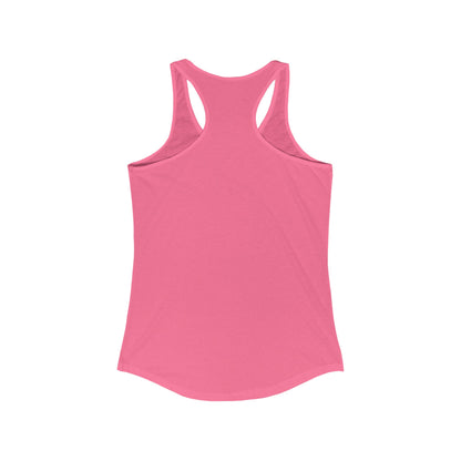 Women's Racerback Tank Top - PevyBrand