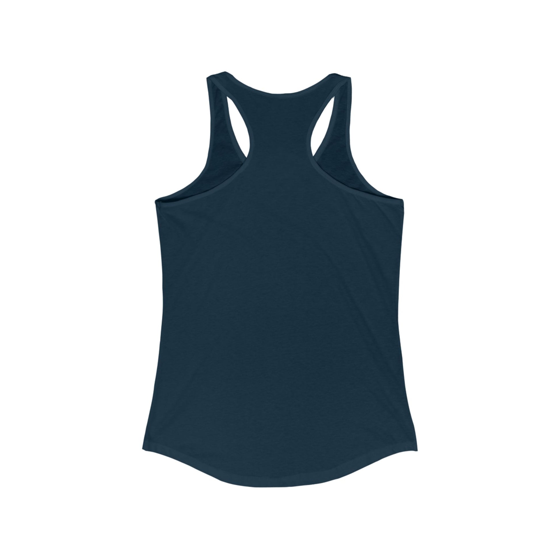 Women's Racerback Tank Top - PevyBrand