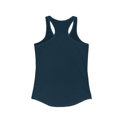 Women's Racerback Tank Top - PevyBrand