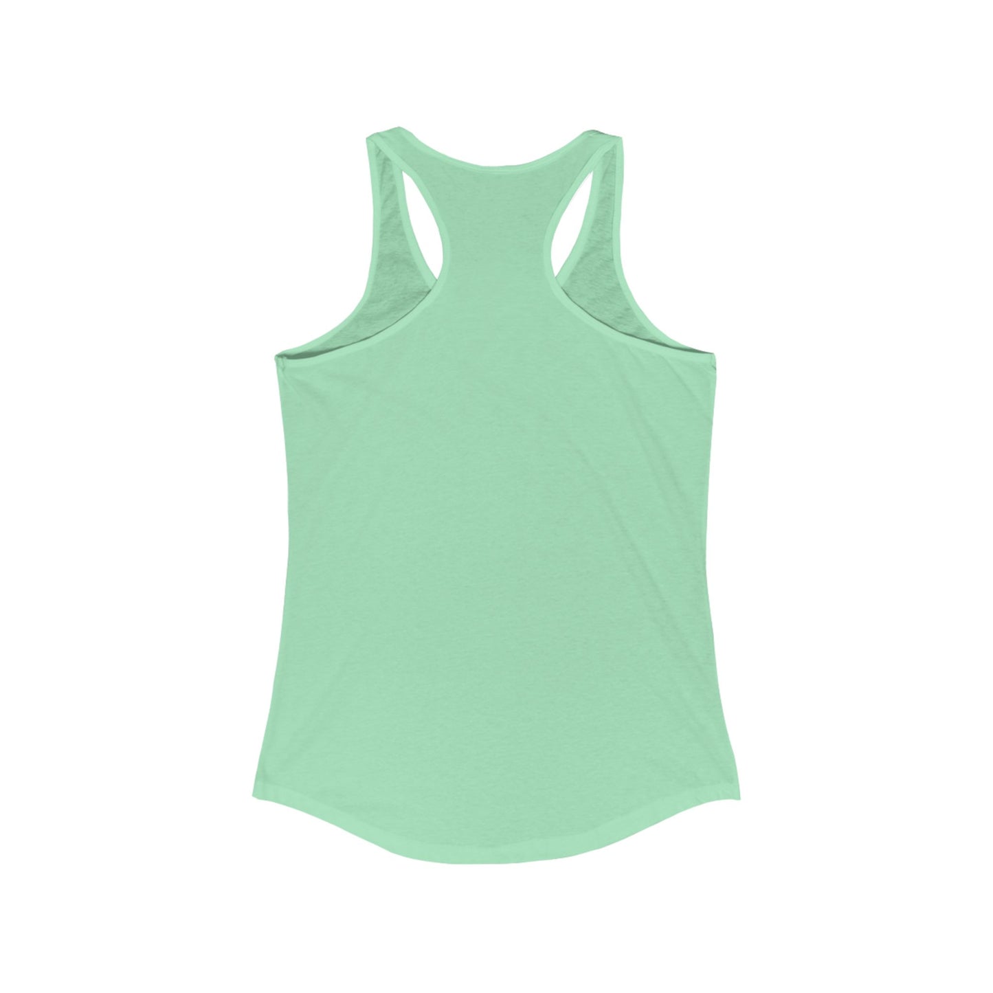 Women's Racerback Tank Top - PevyBrand