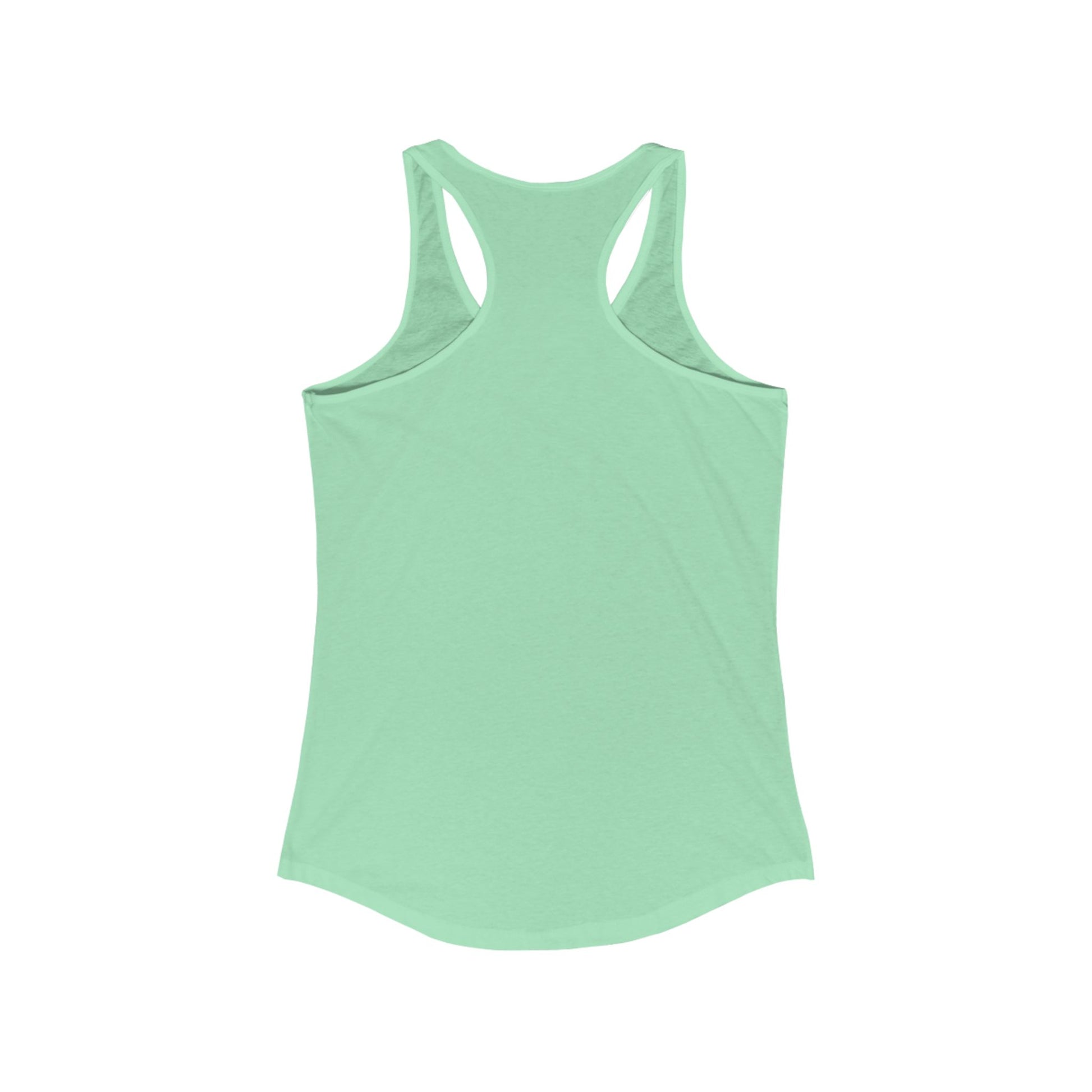 Women's Racerback Tank Top - PevyBrand