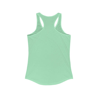 Women's Racerback Tank Top - PevyBrand