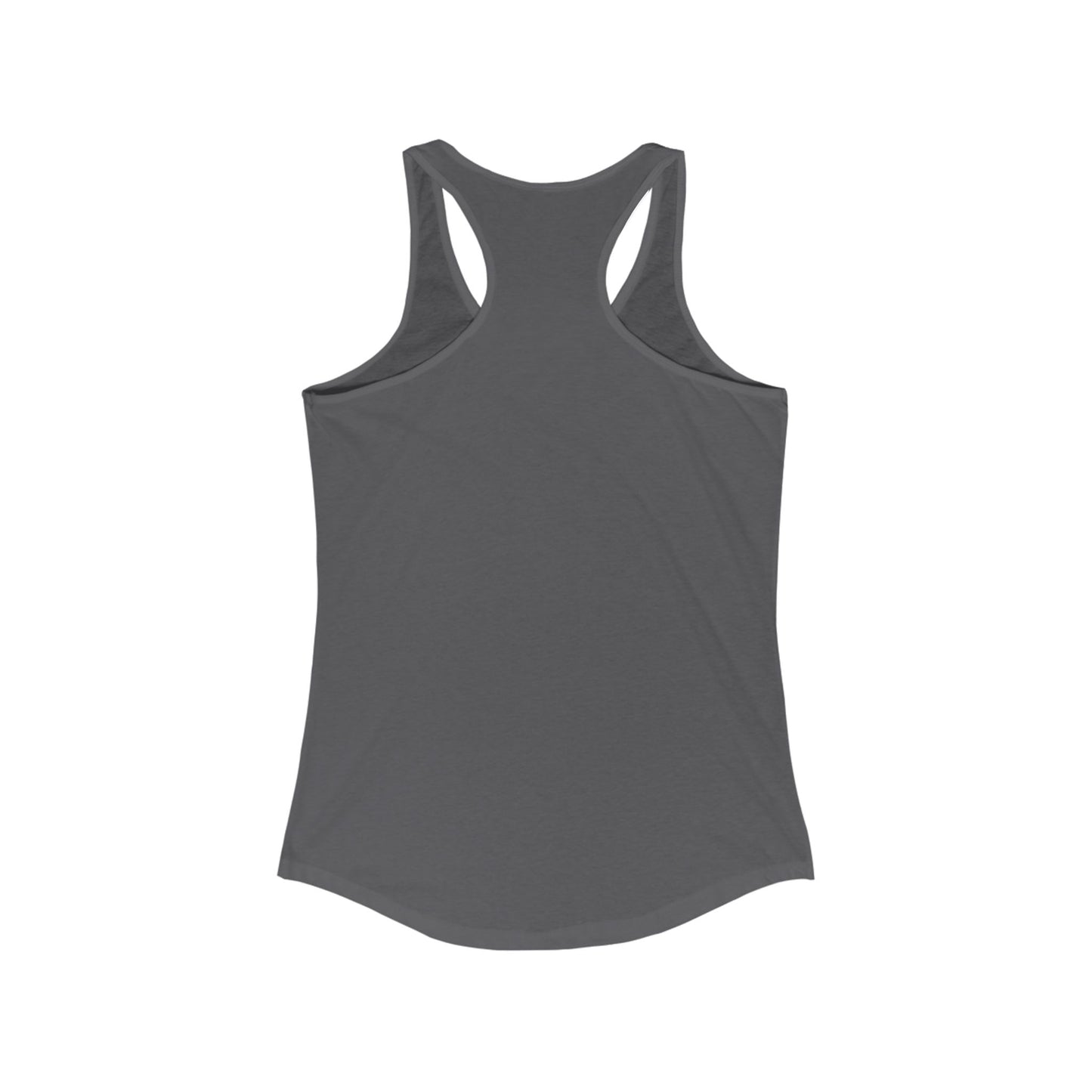 Women's Racerback Tank Top - PevyBrand