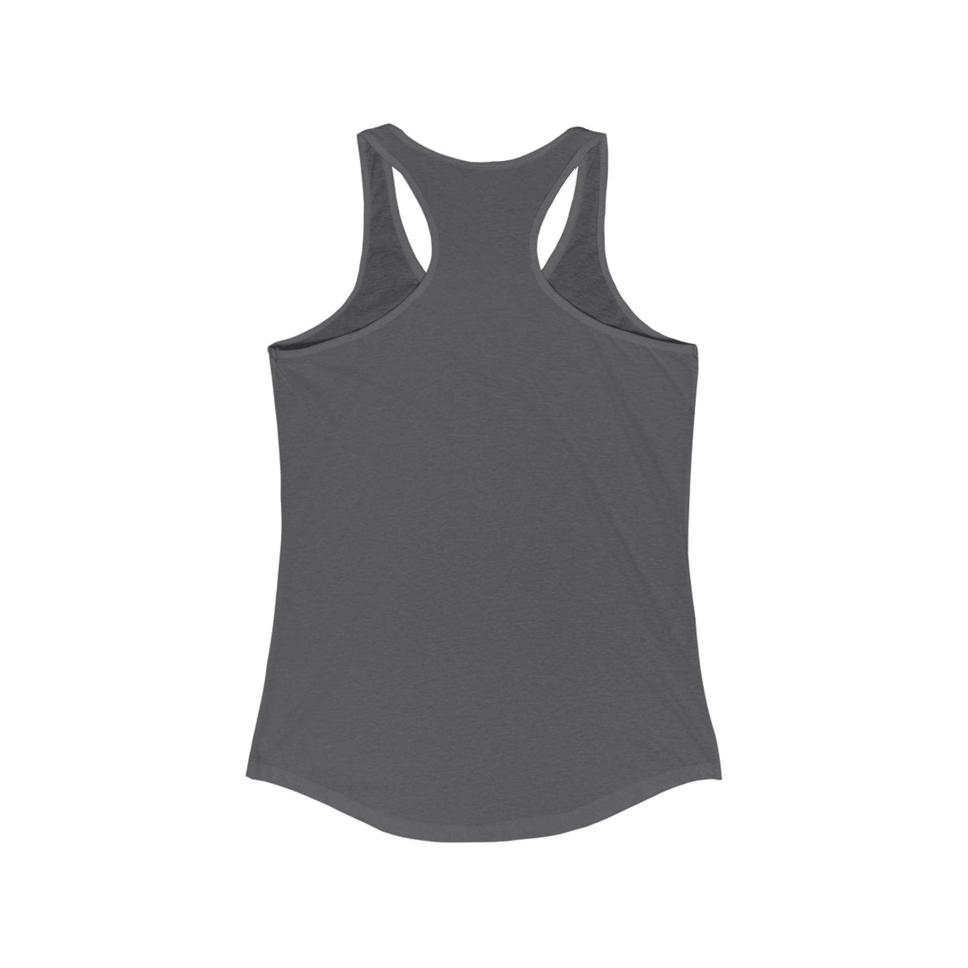 Women's Racerback Tank Top - PevyBrand