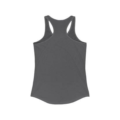 Women's Racerback Tank Top - PevyBrand