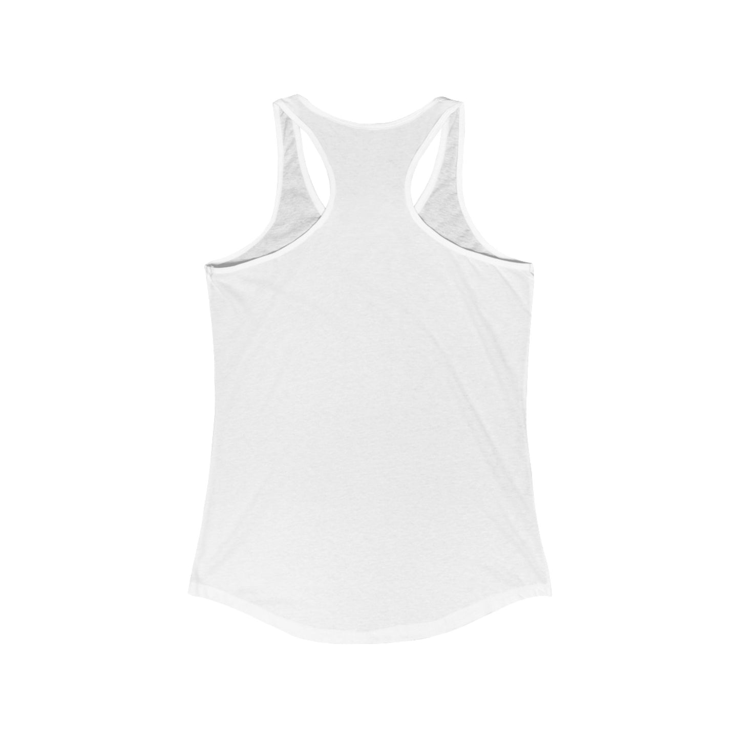 Women's Racerback Tank Top - PevyBrand