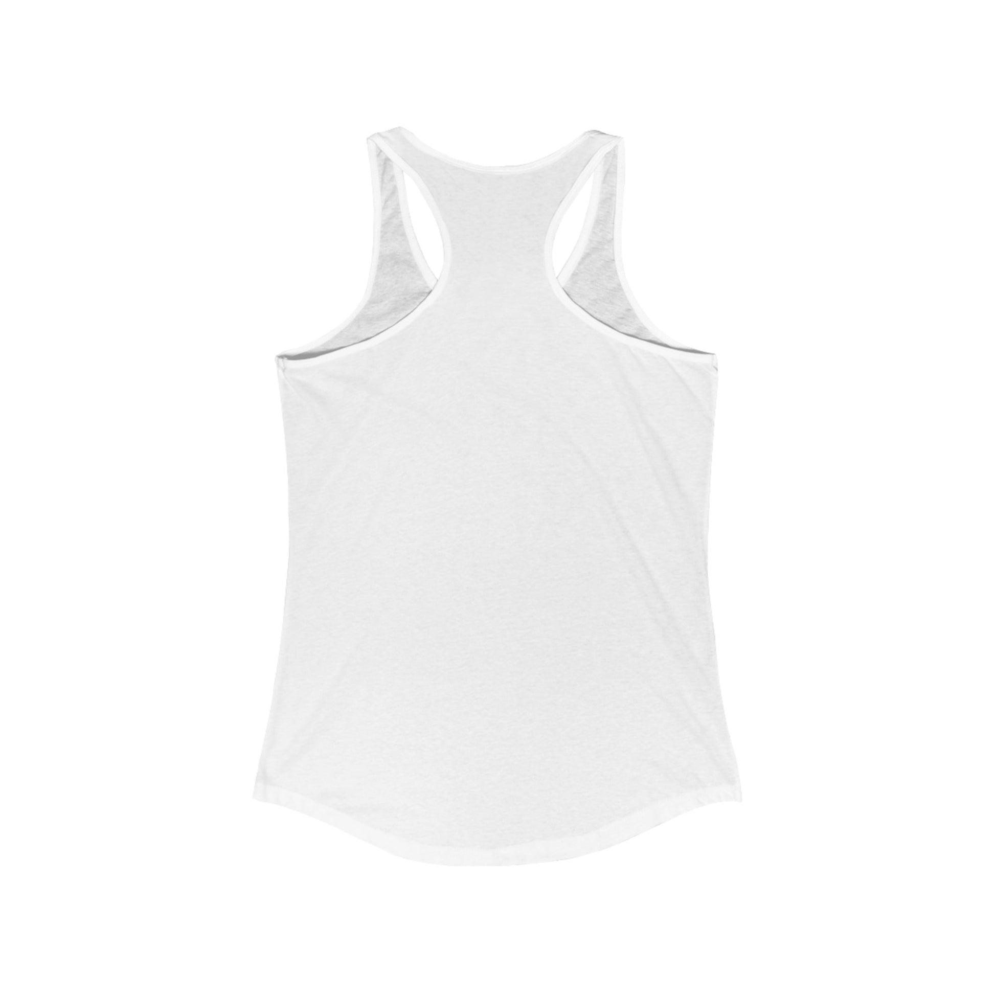 Women's Racerback Tank Top - PevyBrand