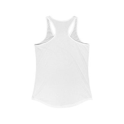Women's Racerback Tank Top - PevyBrand