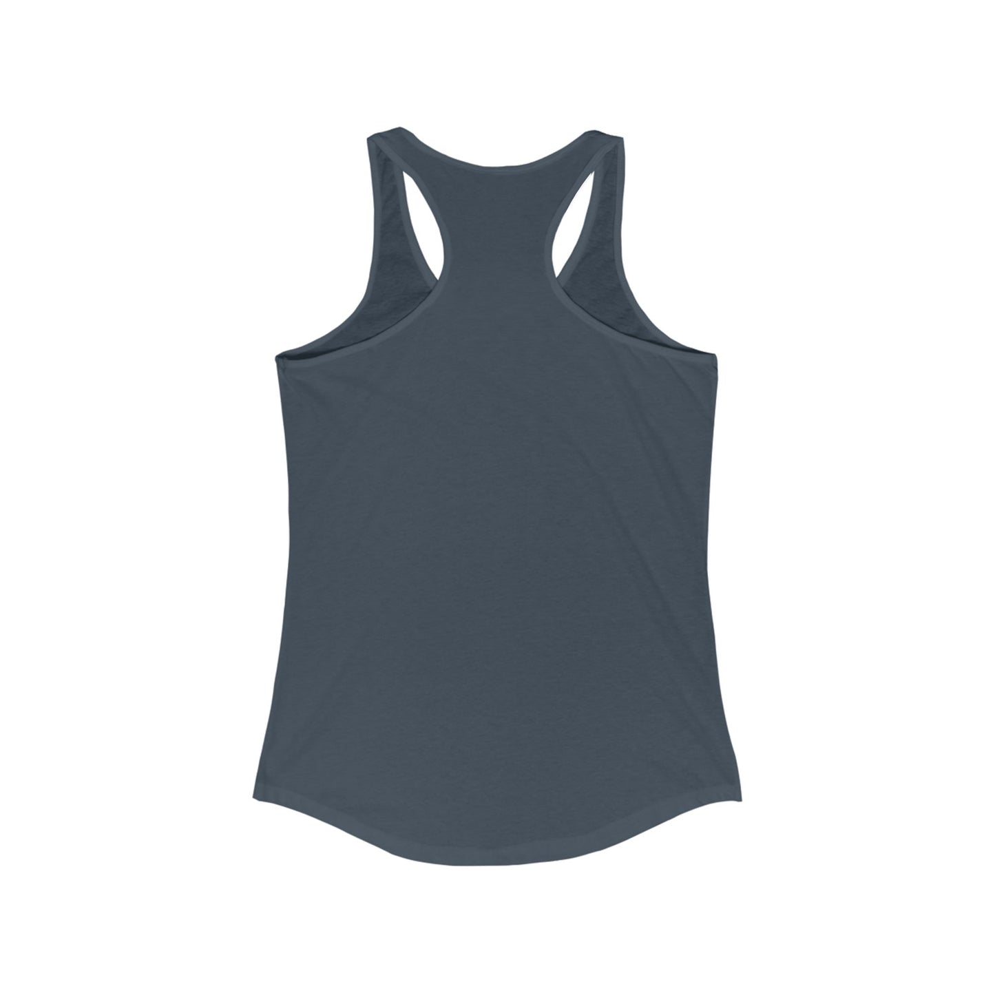 Women's Racerback Tank Top - PevyBrand