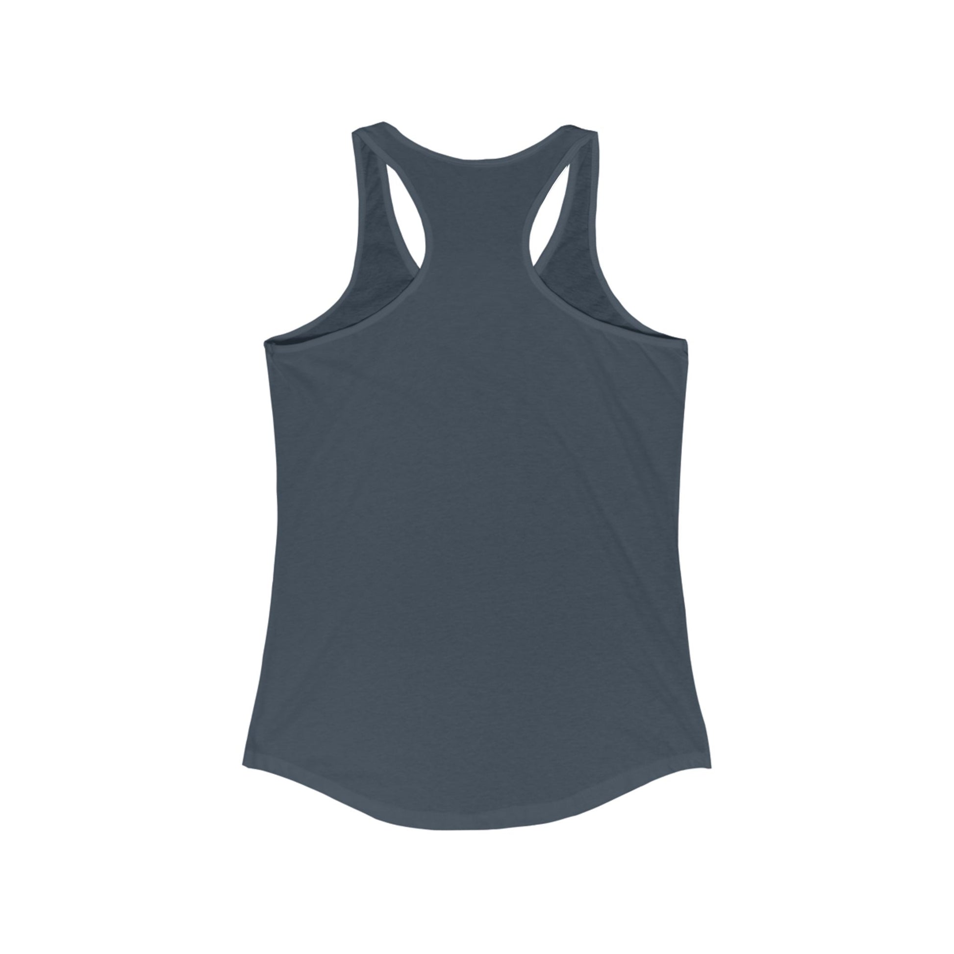 Women's Racerback Tank Top - PevyBrand