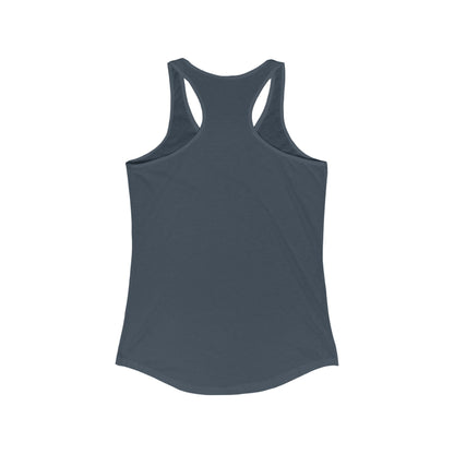 Women's Racerback Tank Top - PevyBrand