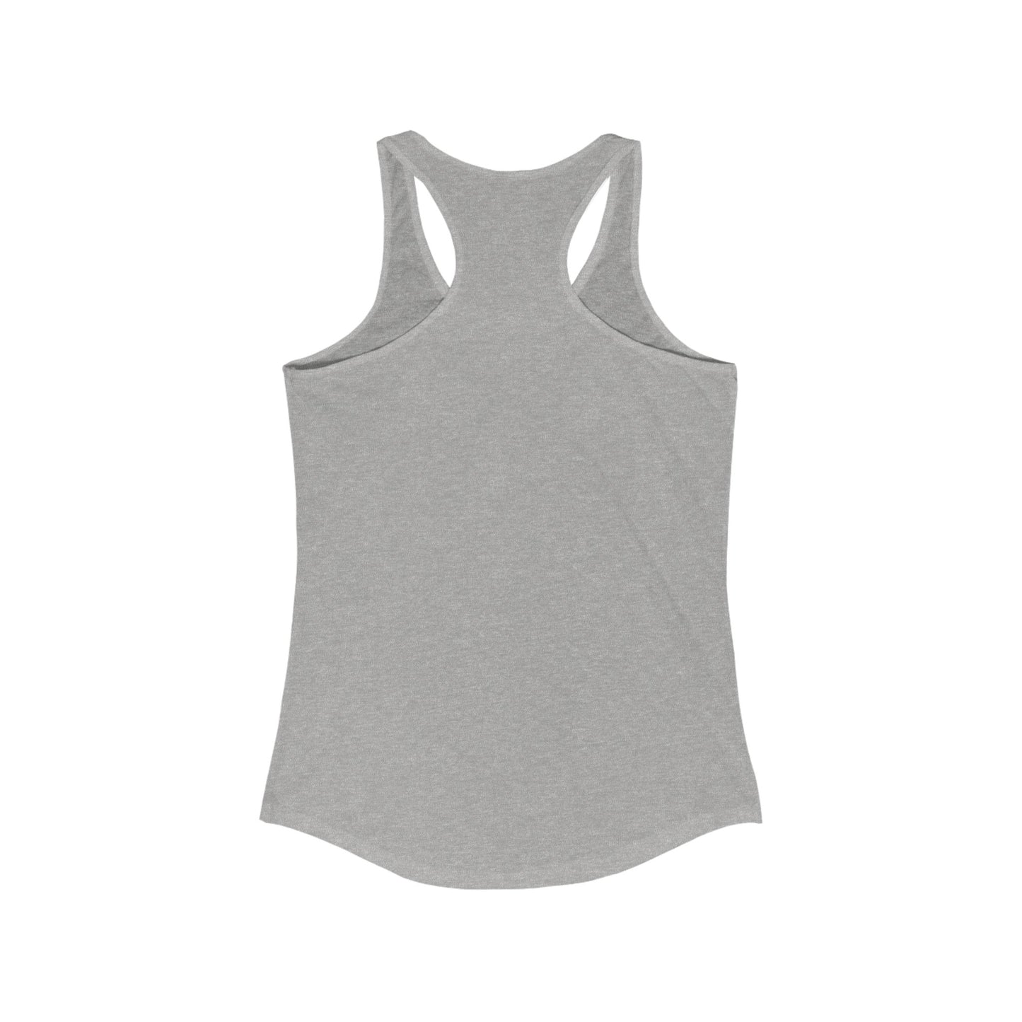 Women's Racerback Tank Top