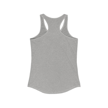 Women's Racerback Tank Top