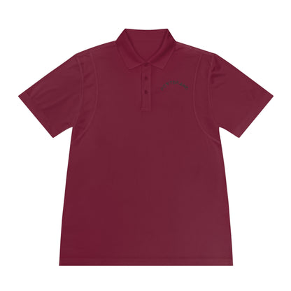 Sporty Men's Polo Shirt - Classic Comfort, Golf Attire, Casual Events, Stylish Gift, Weekend Wear - PevyBrand