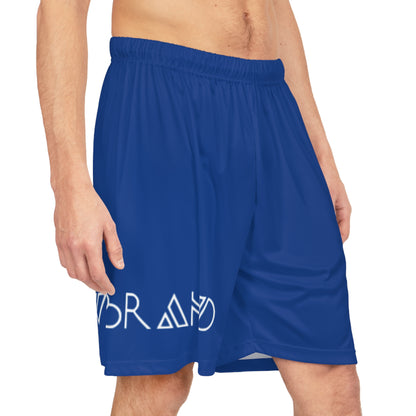 Summer Ready: Stylish Basketball Shorts for Active Lifestyle - PevyBrand