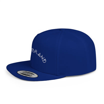 Streetwise Snapback Cap - Perfect Gift for Friends! - PevyBrand