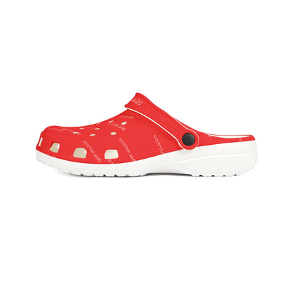 Vibrant EVA Foam Clogs: Fun Summer Footwear for Friends! - PevyBrand