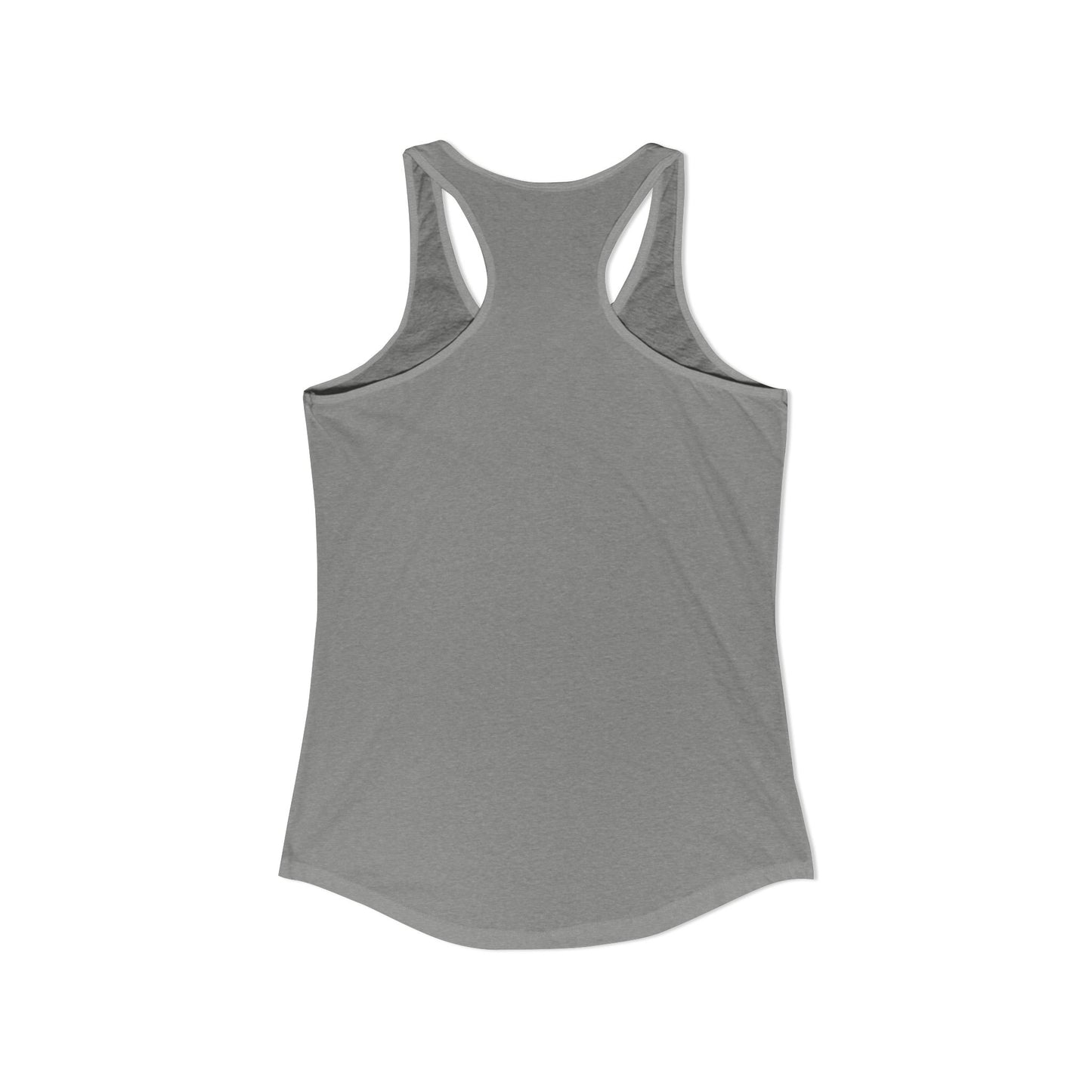 Women's Racerback Tank Top - PevyBrand