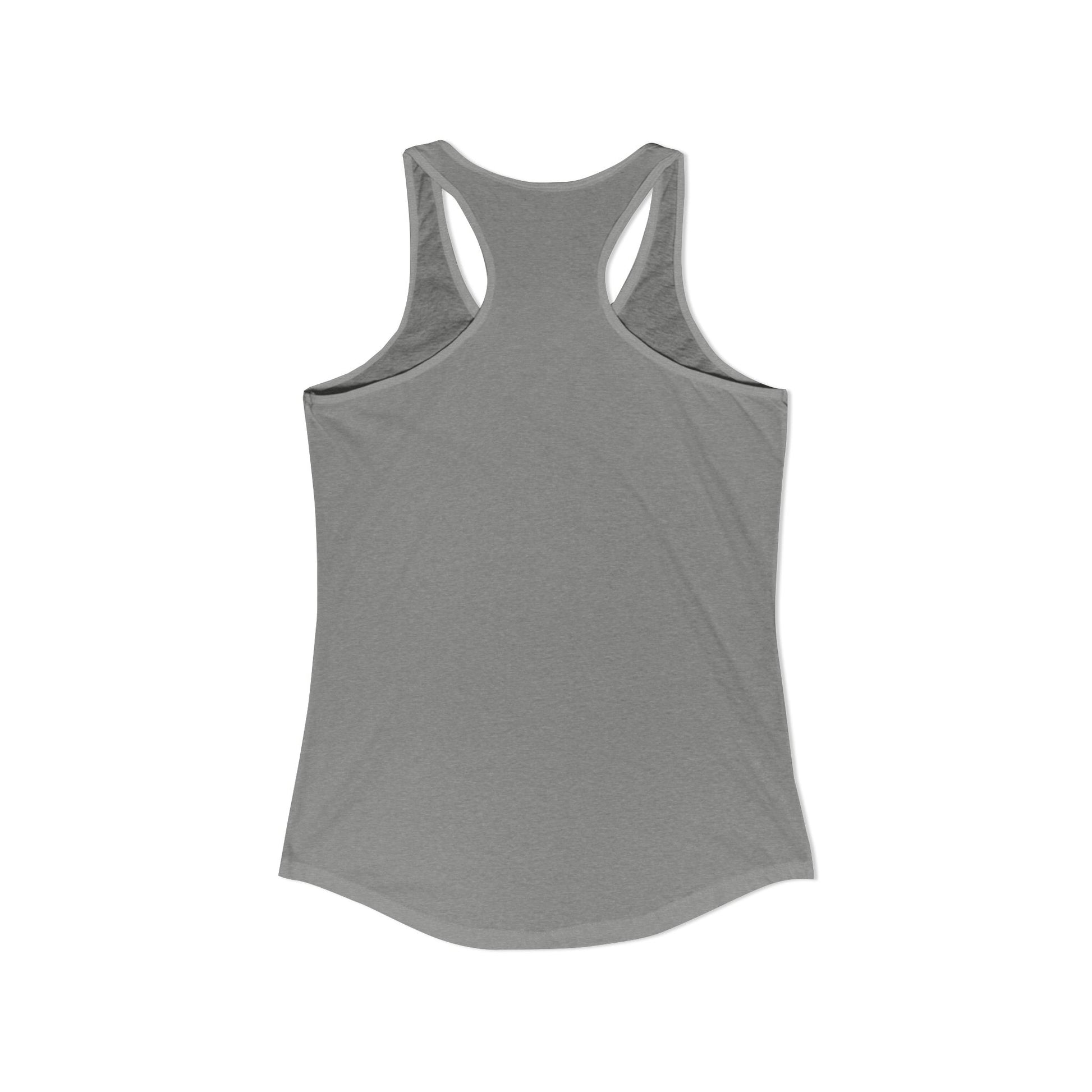 Women's Racerback Tank Top - PevyBrand