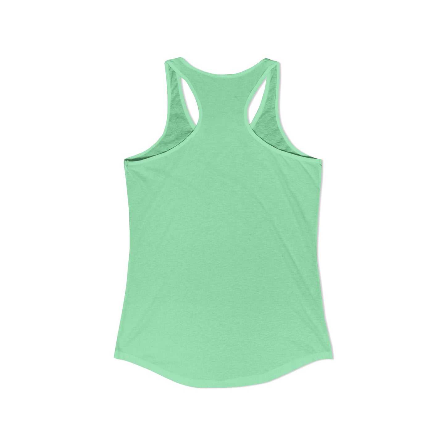 Women's Racerback Tank Top - PevyBrand