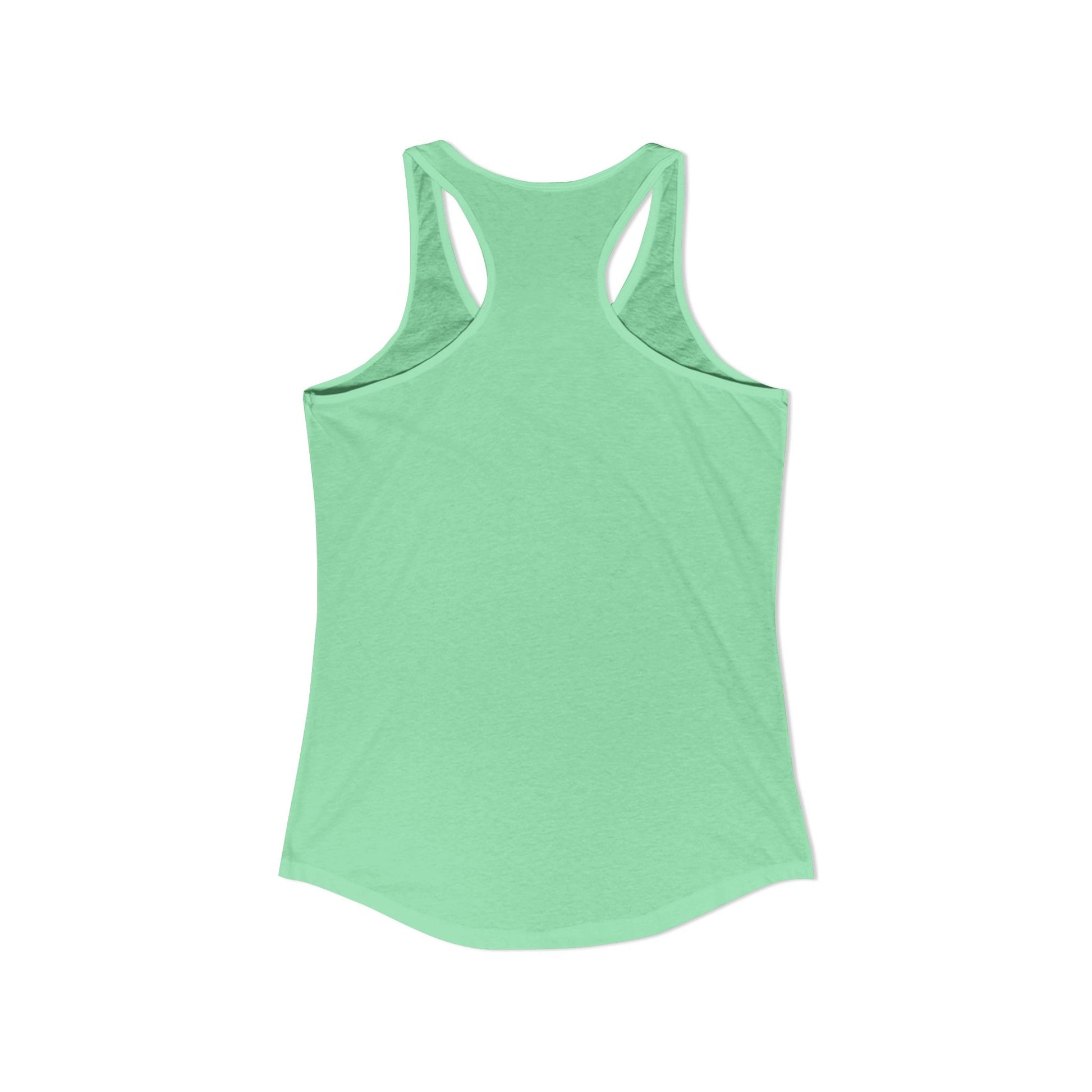 Women's Racerback Tank Top - PevyBrand