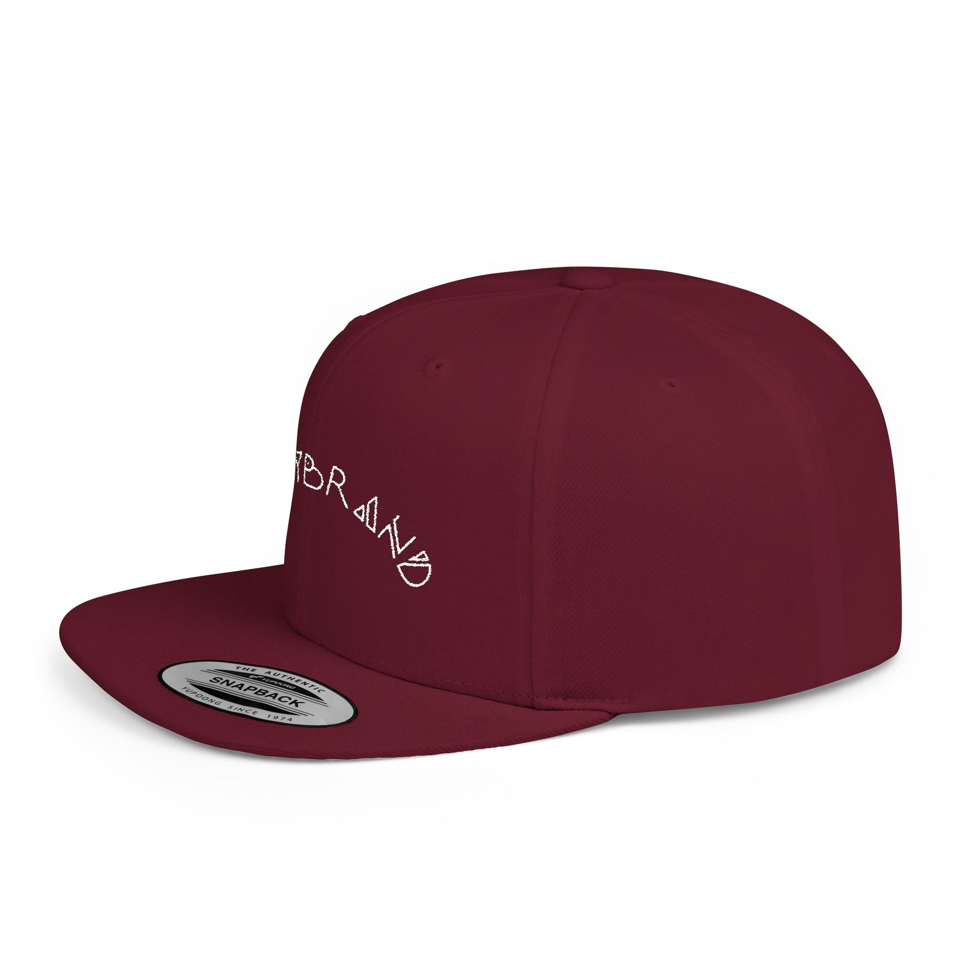 Streetwise Snapback Cap - Perfect Gift for Friends! - PevyBrand