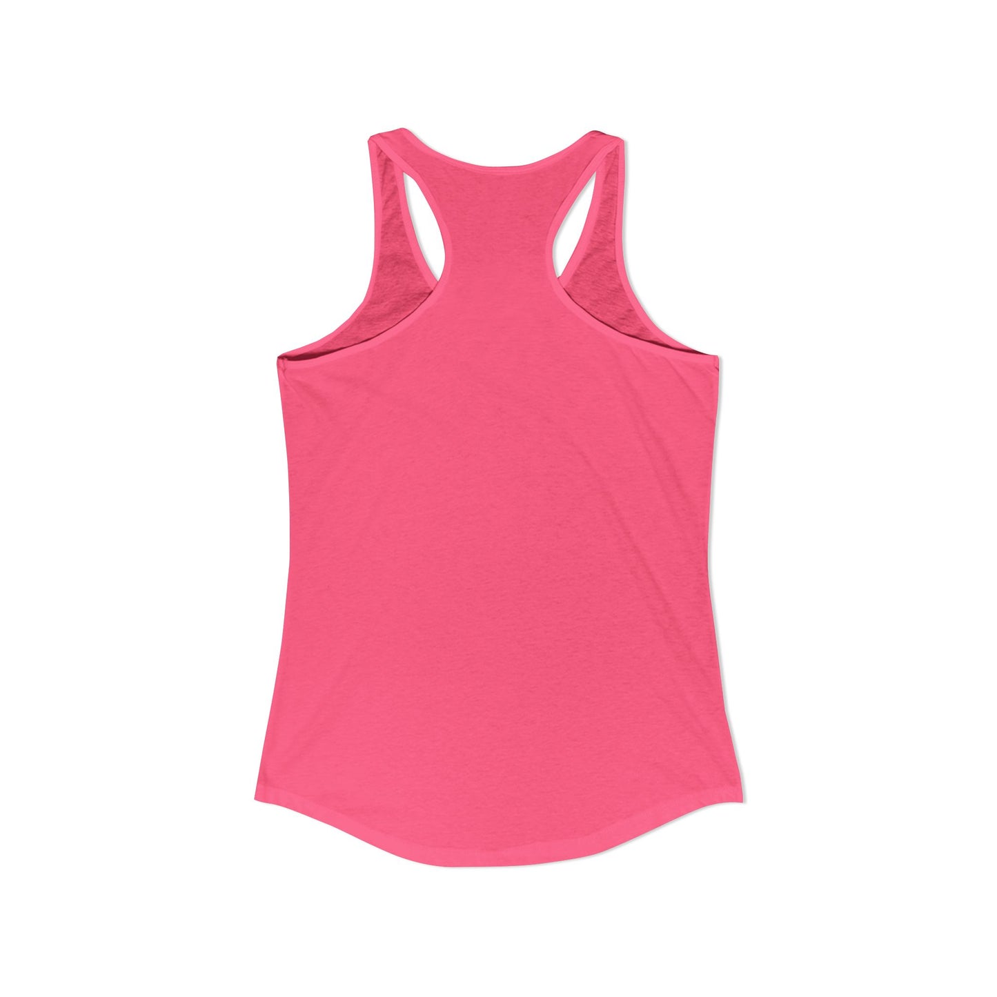 Women's Racerback Tank Top - PevyBrand