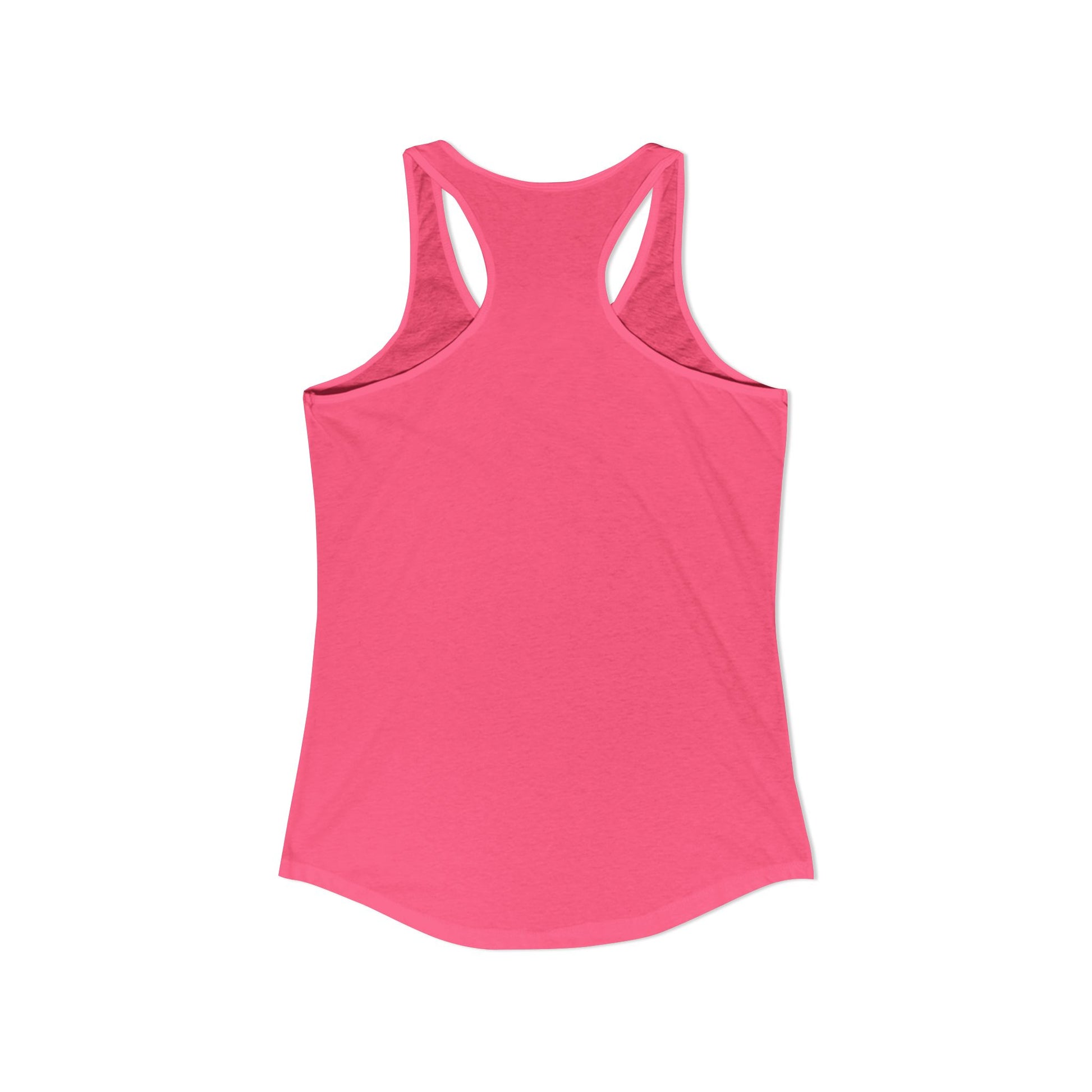 Women's Racerback Tank Top - PevyBrand