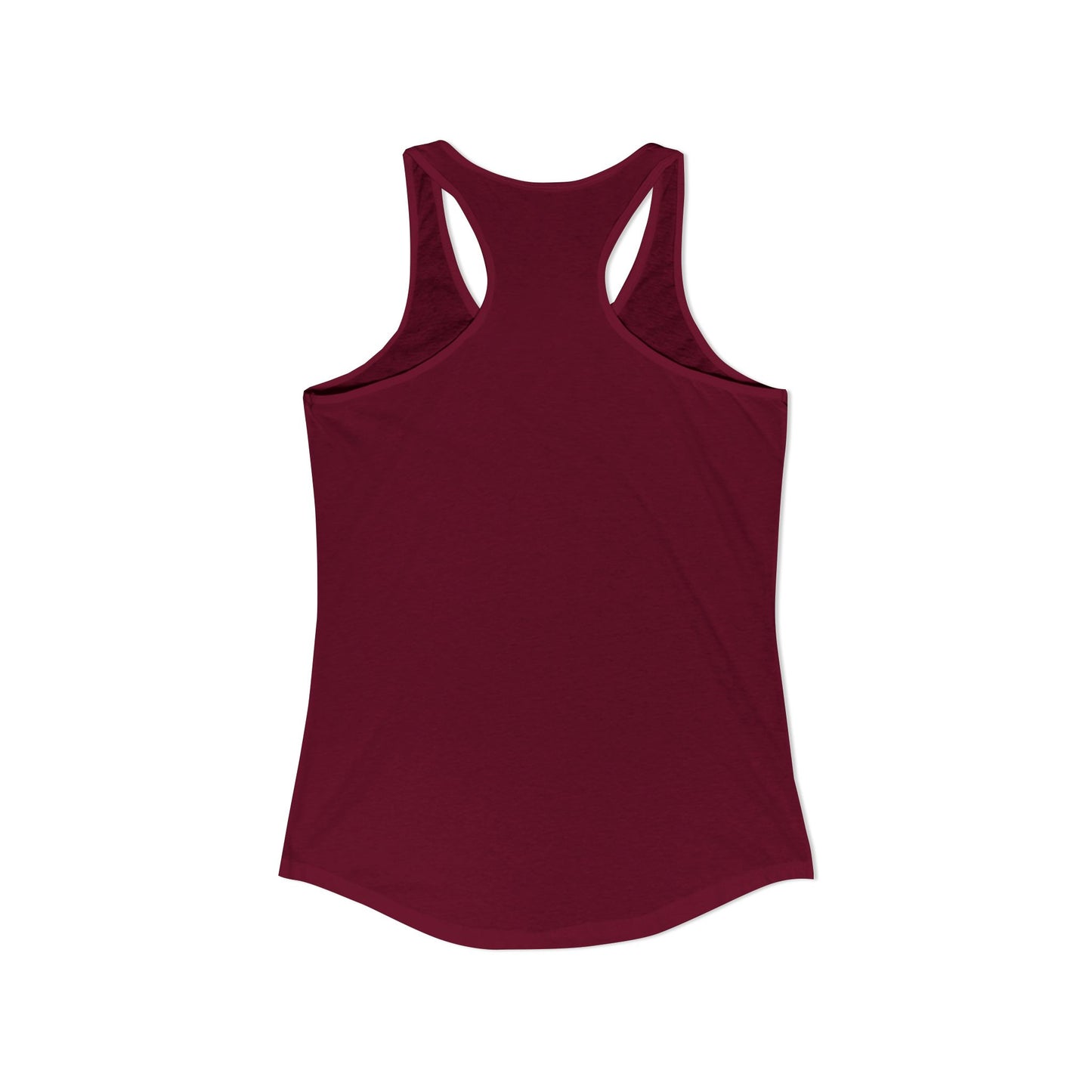 Women's Racerback Tank Top - PevyBrand