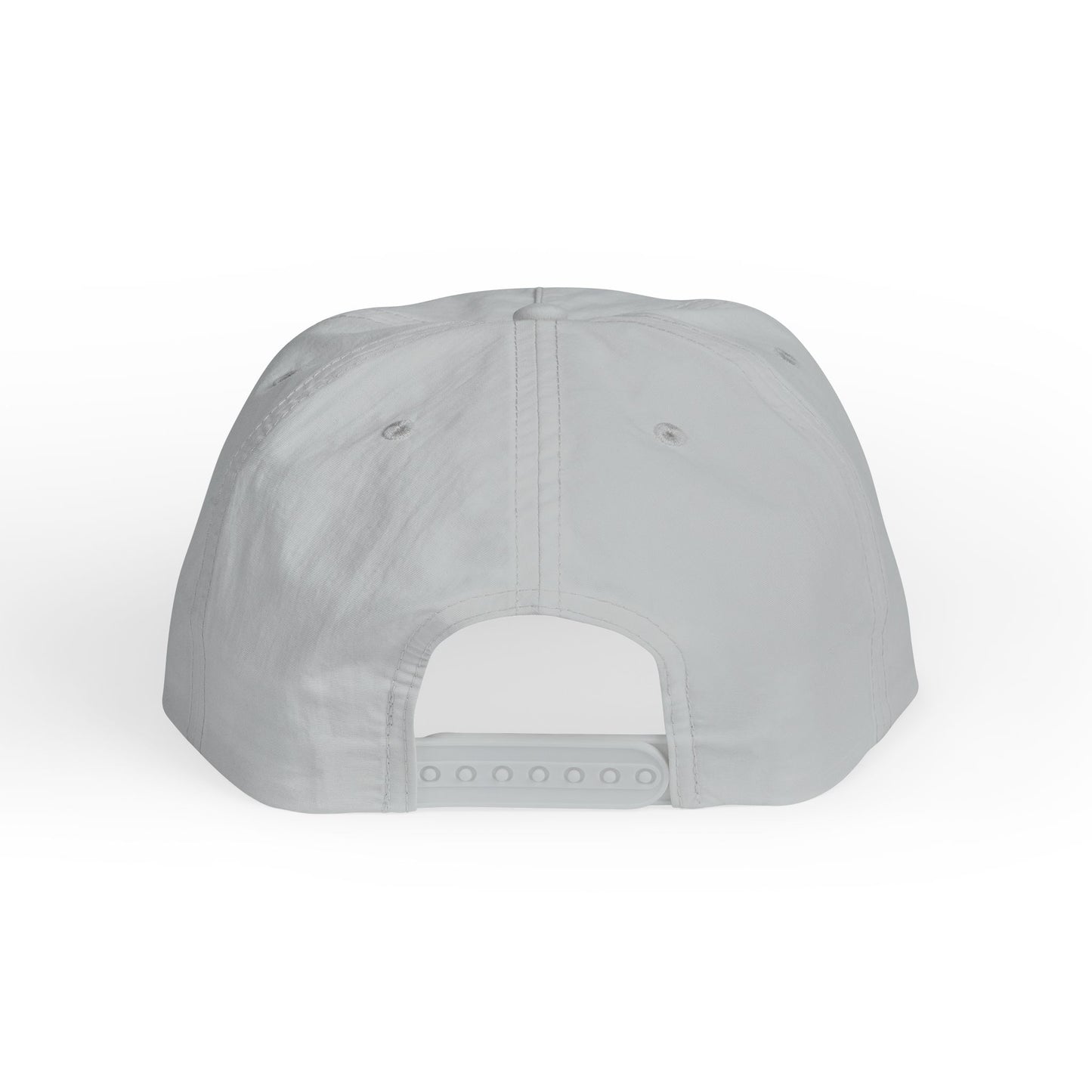 Surf Cap with Playful Design, Beach Hat, Summer Accessories, Casual Outing Cap, Gift for Surfers, Trendy Snapback - PevyBrand