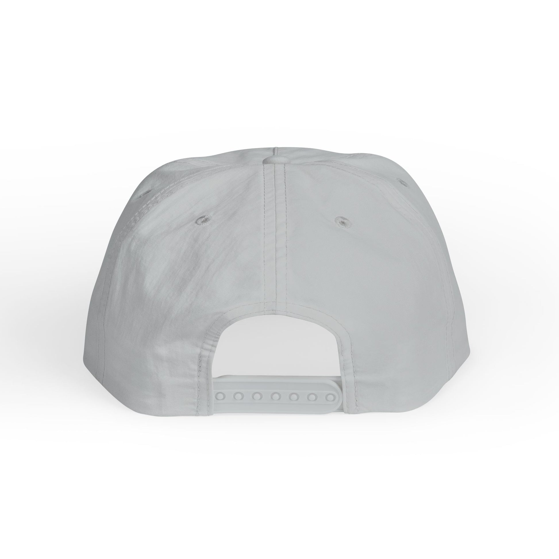 Surf Cap with Playful Design, Beach Hat, Summer Accessories, Casual Outing Cap, Gift for Surfers, Trendy Snapback - PevyBrand