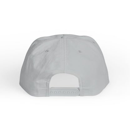 Surf Cap with Playful Design, Beach Hat, Summer Accessories, Casual Outing Cap, Gift for Surfers, Trendy Snapback - PevyBrand
