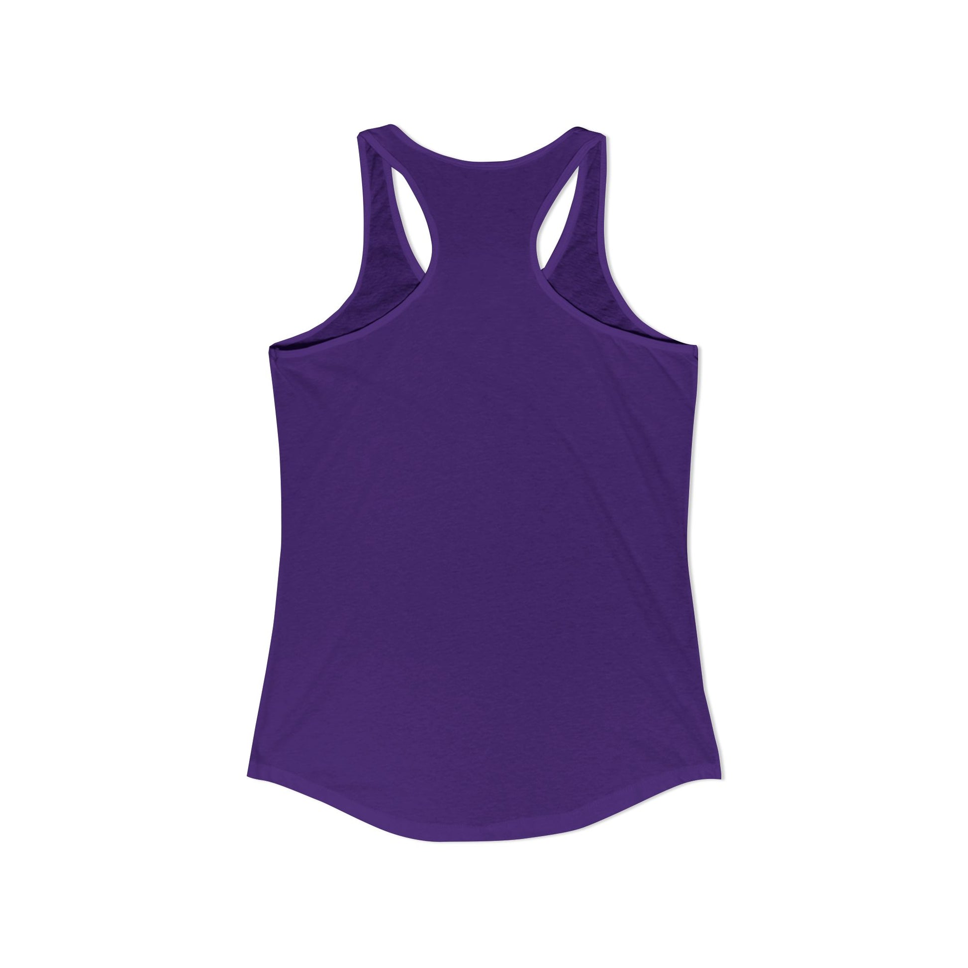 Women's Racerback Tank Top - PevyBrand