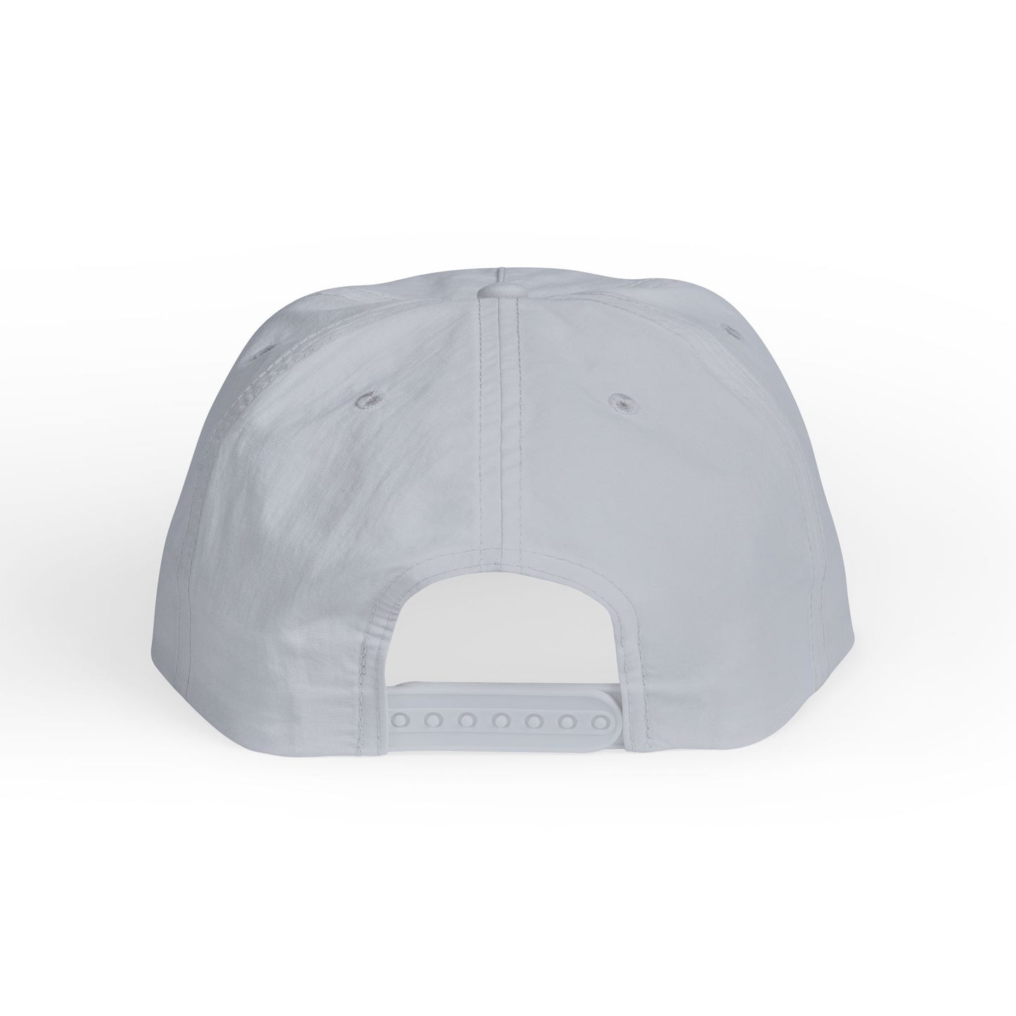 Surf Cap with Playful Design, Beach Hat, Summer Accessories, Casual Outing Cap, Gift for Surfers, Trendy Snapback - PevyBrand