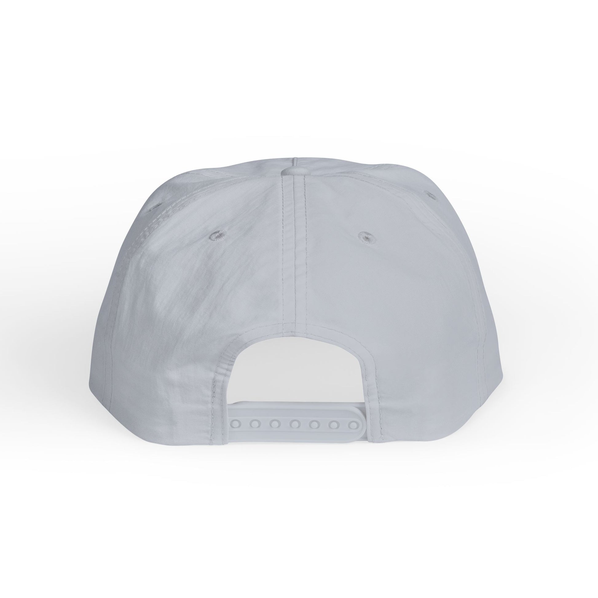 Surf Cap with Playful Design, Beach Hat, Summer Accessories, Casual Outing Cap, Gift for Surfers, Trendy Snapback - PevyBrand