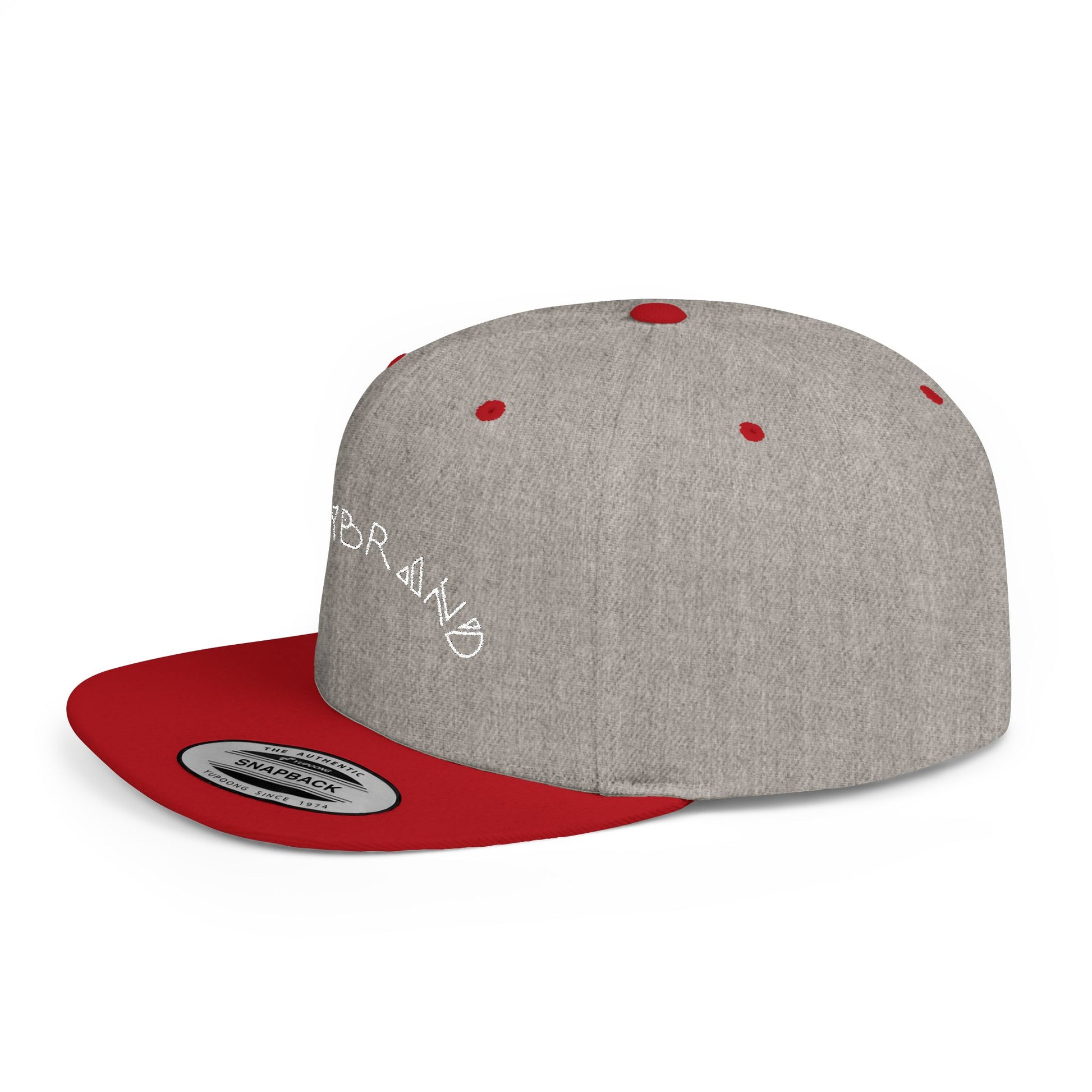 Streetwise Snapback Cap - Perfect Gift for Friends! - PevyBrand