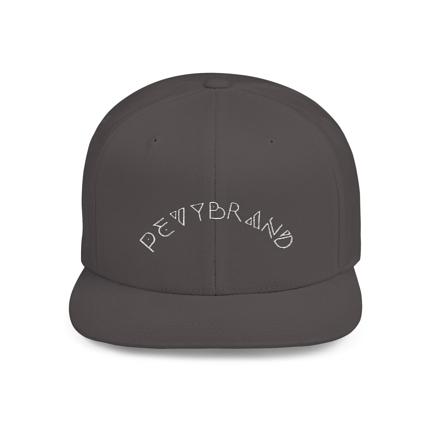 Streetwise Snapback Cap - Perfect Gift for Friends! - PevyBrand