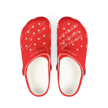 Vibrant EVA Foam Clogs: Fun Summer Footwear for Friends! - PevyBrand
