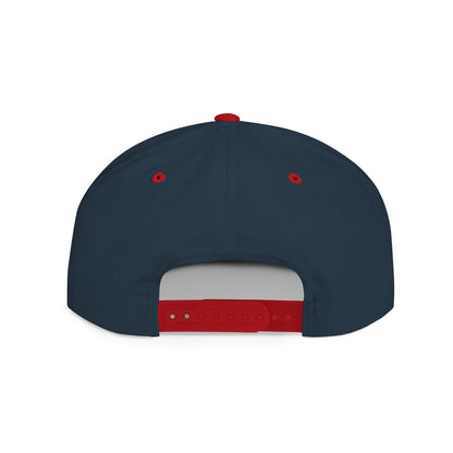 Streetwise Snapback Cap - Perfect Gift for Friends! - PevyBrand
